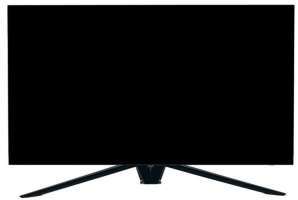 Монитор 42" KTC G42P5 3840x2160, LED, 16:9, OLED, 450cd, 135000:1, 0.1ms(GTG ), 178/178, DP, 2*HDMI, USB Type-C, 2*USB 3.0, audio, 138Hz, Speakers, Ti